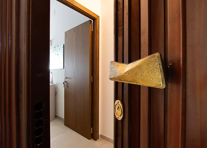 Vatican Cipro 4* רומא