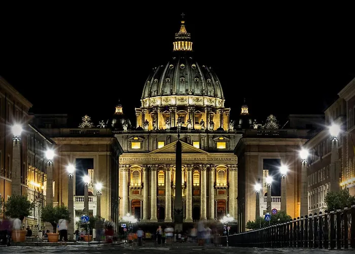 Vatican Cipro